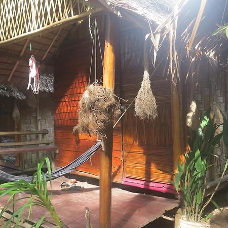 Hotel Easy Huts Ko Lanta Exterior foto