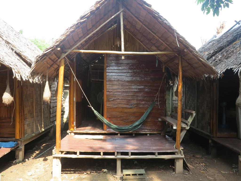 Hotel Easy Huts Ko Lanta Exterior foto