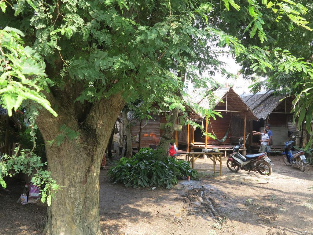 Hotel Easy Huts Ko Lanta Exterior foto