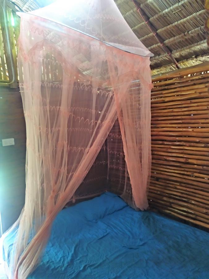 Hotel Easy Huts Ko Lanta Exterior foto