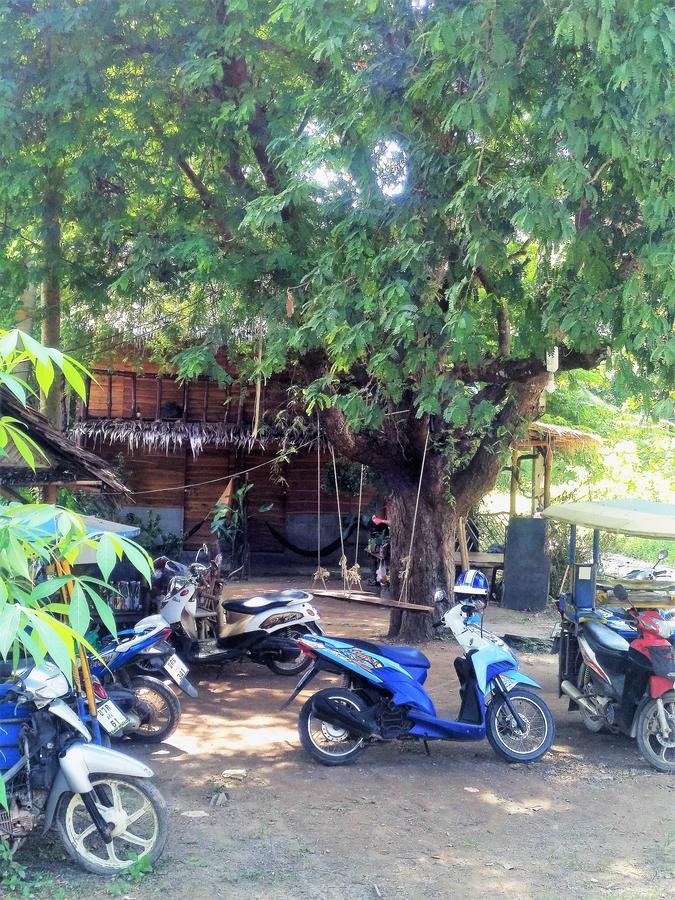 Hotel Easy Huts Ko Lanta Exterior foto