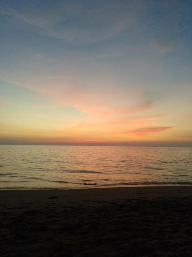 Hotel Easy Huts Ko Lanta Exterior foto