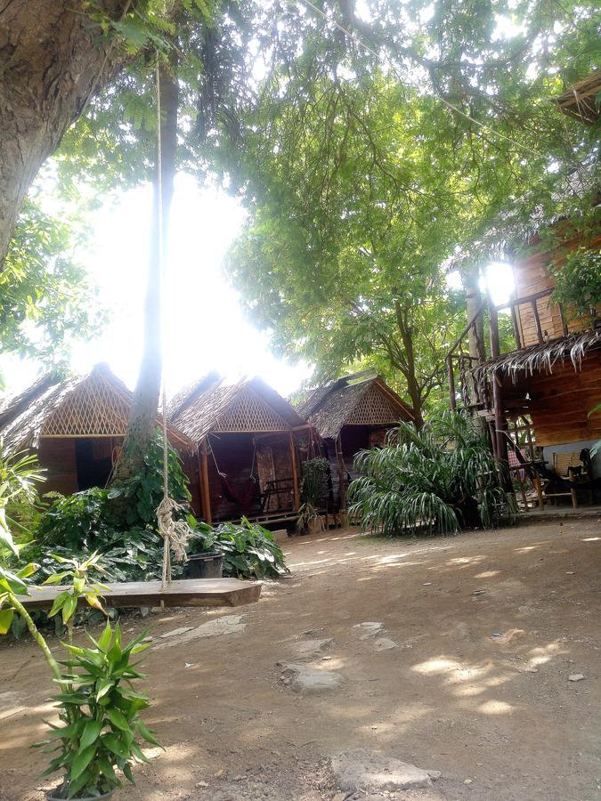 Hotel Easy Huts Ko Lanta Exterior foto
