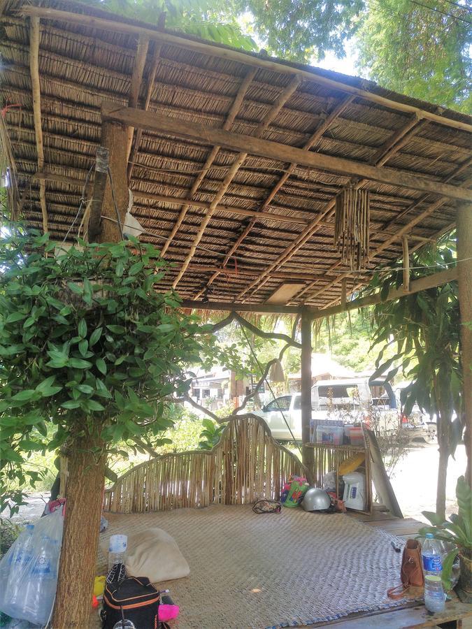 Hotel Easy Huts Ko Lanta Exterior foto