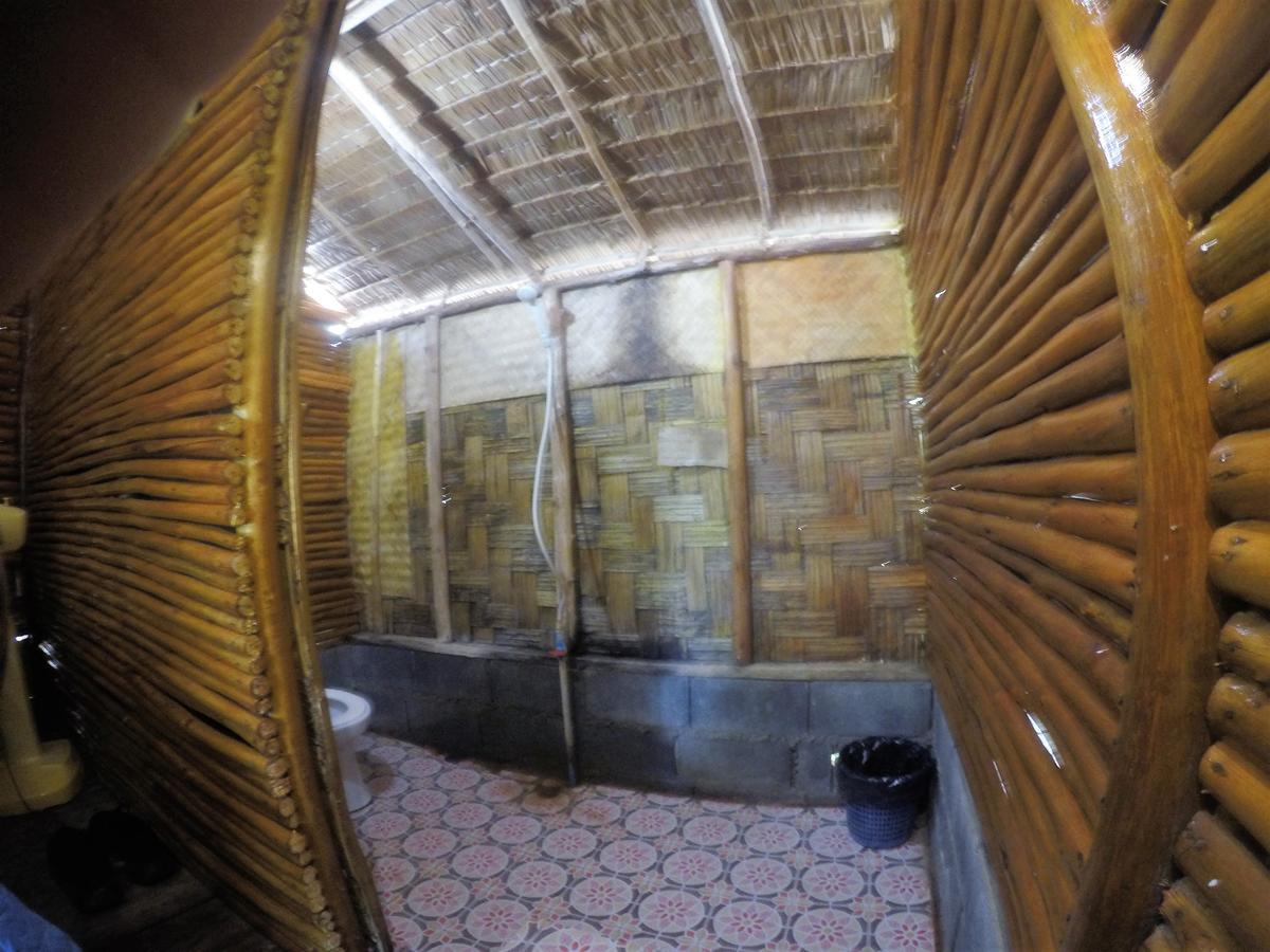 Hotel Easy Huts Ko Lanta Exterior foto