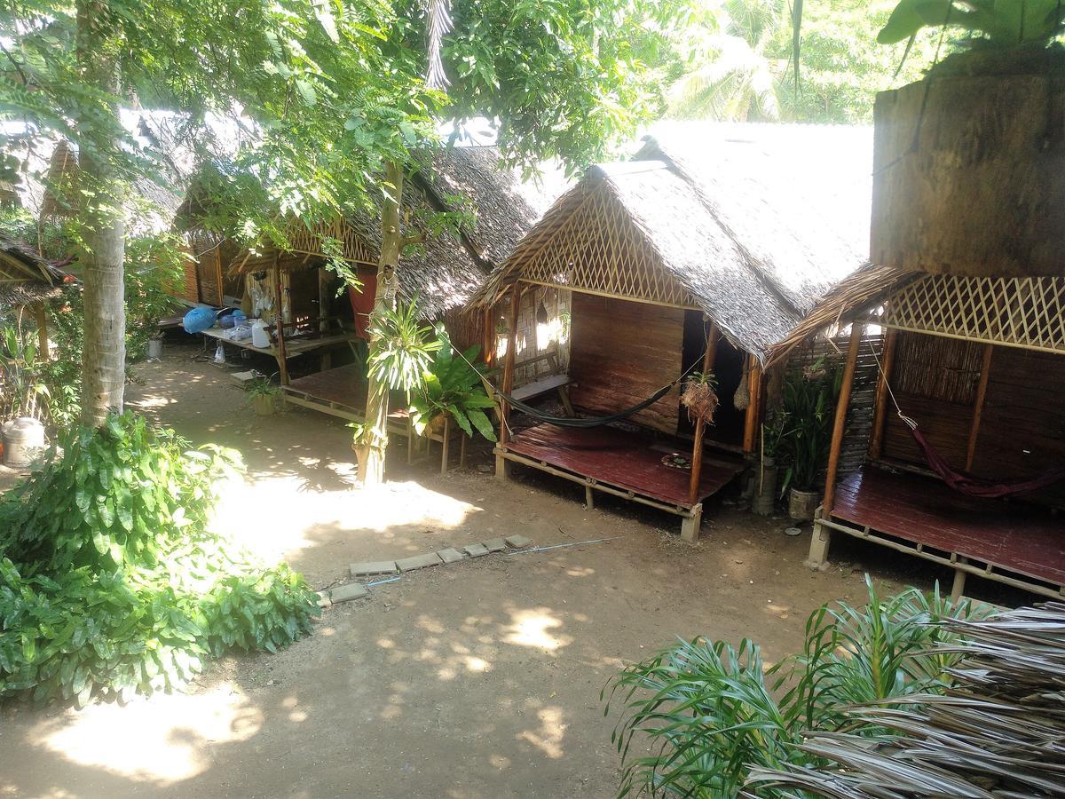 Hotel Easy Huts Ko Lanta Exterior foto