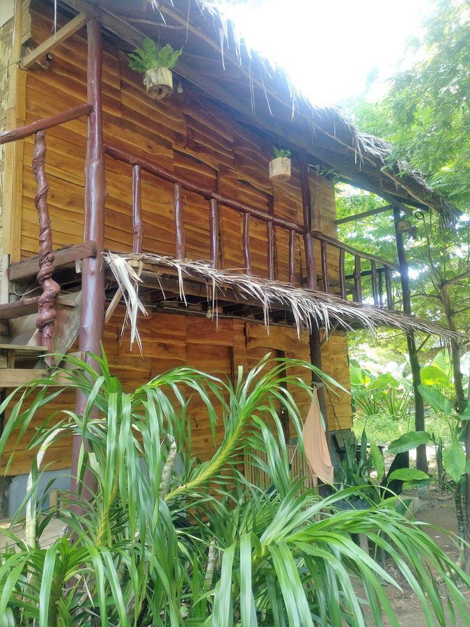 Hotel Easy Huts Ko Lanta Exterior foto
