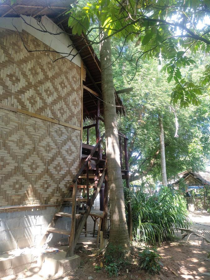 Hotel Easy Huts Ko Lanta Exterior foto