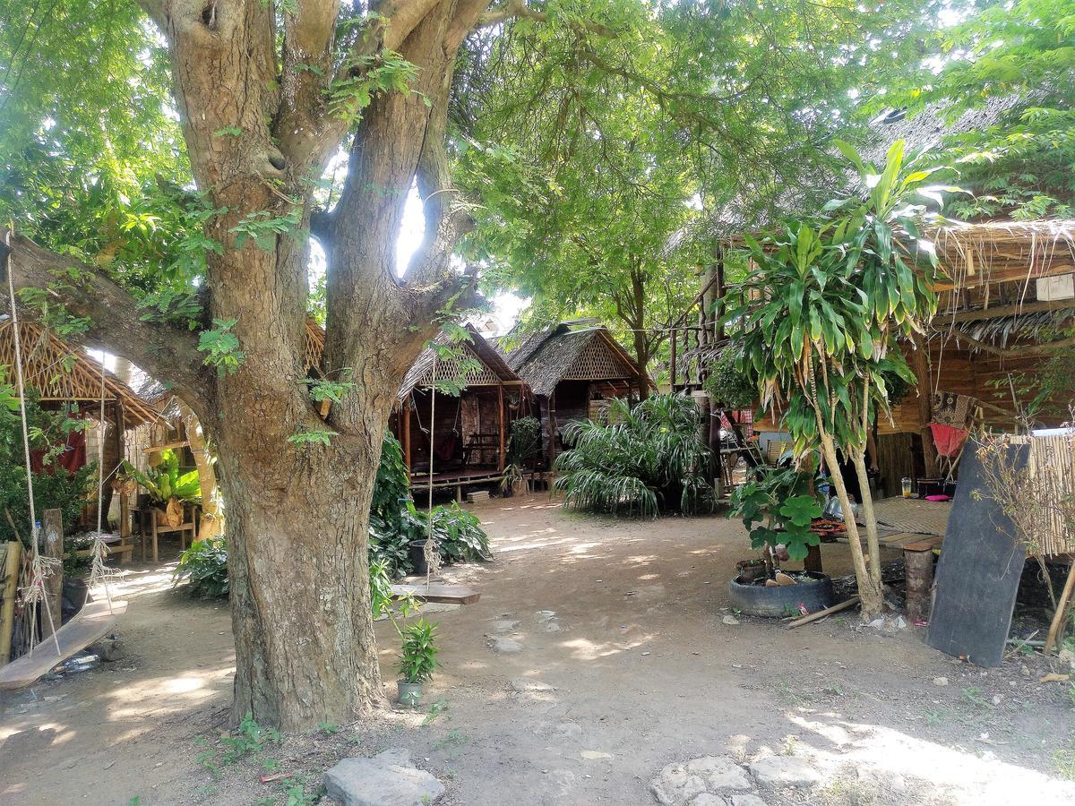 Hotel Easy Huts Ko Lanta Exterior foto