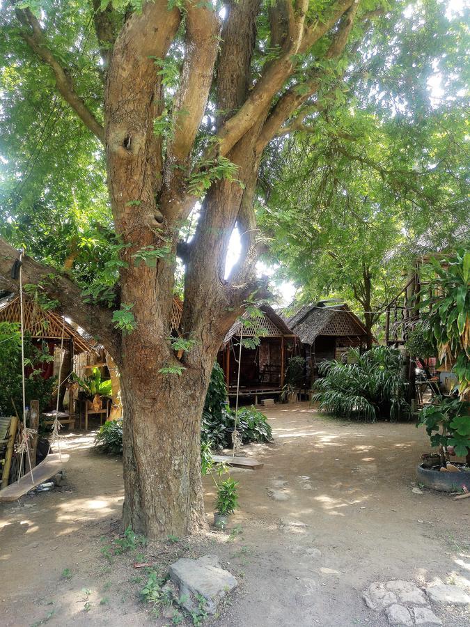 Hotel Easy Huts Ko Lanta Exterior foto