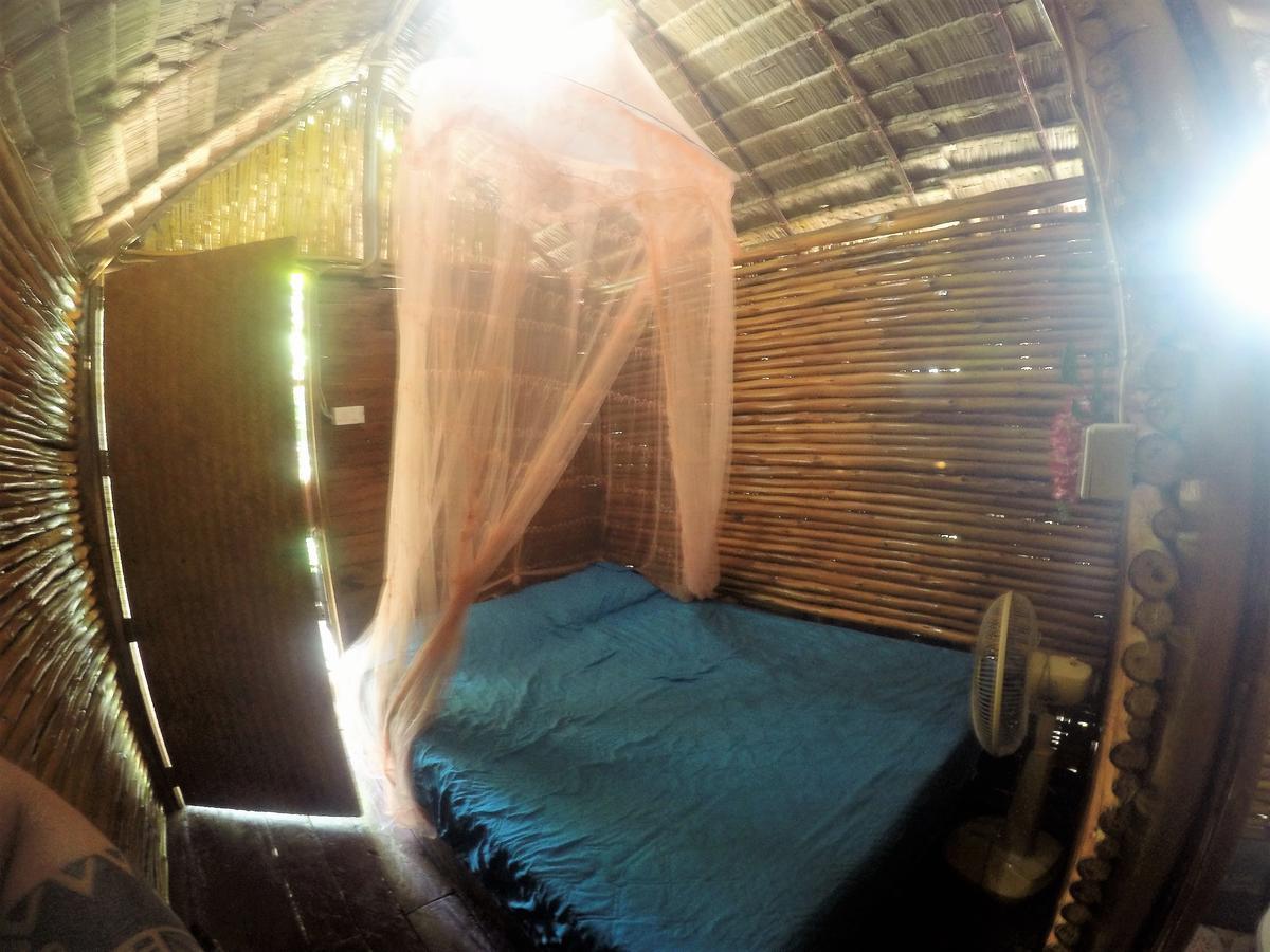 Hotel Easy Huts Ko Lanta Exterior foto