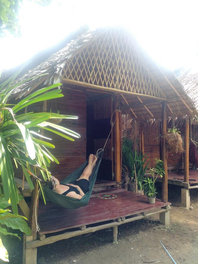 Hotel Easy Huts Ko Lanta Exterior foto