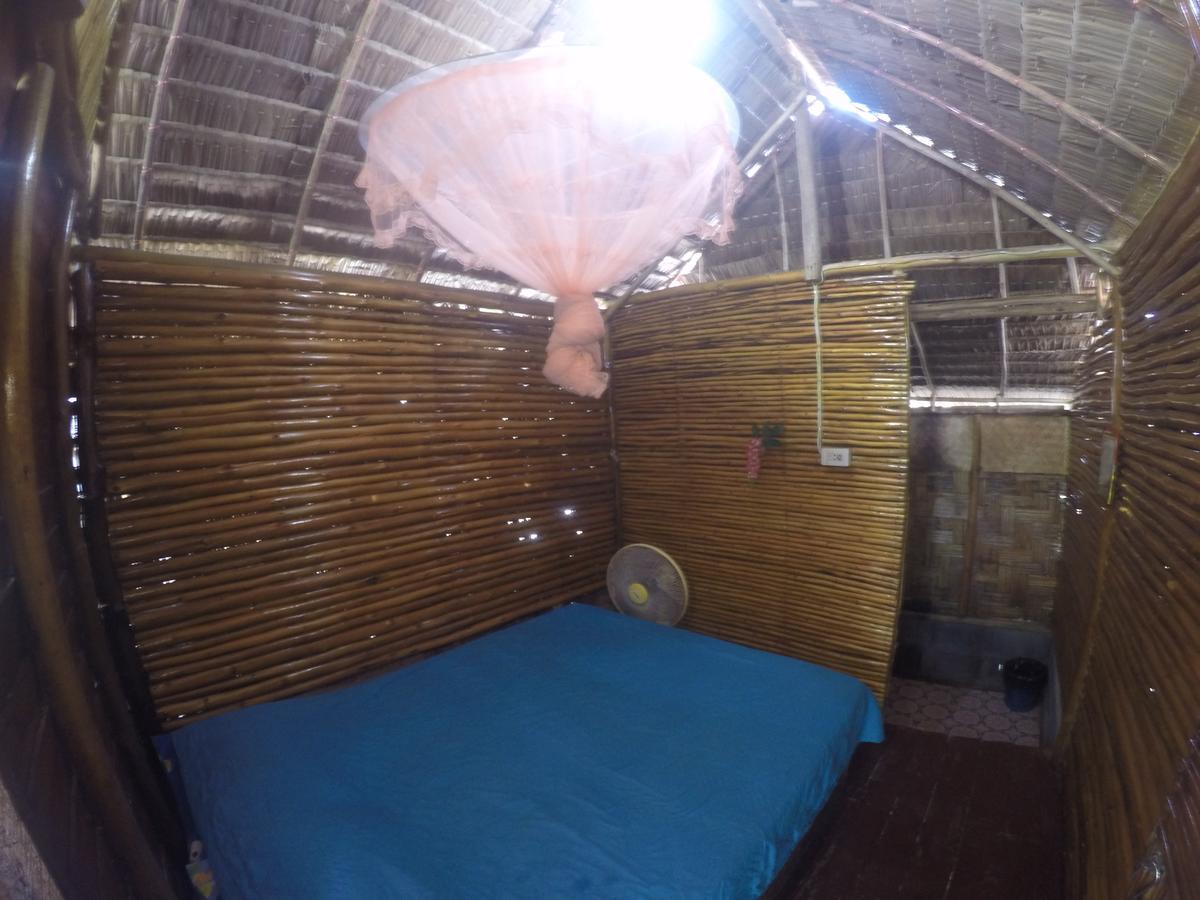 Hotel Easy Huts Ko Lanta Exterior foto