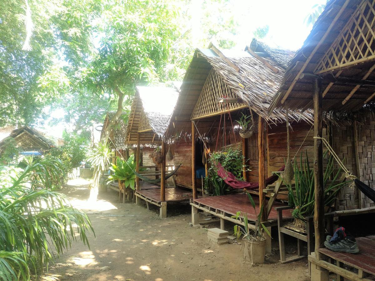 Hotel Easy Huts Ko Lanta Exterior foto