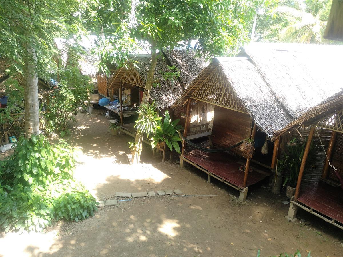 Hotel Easy Huts Ko Lanta Exterior foto