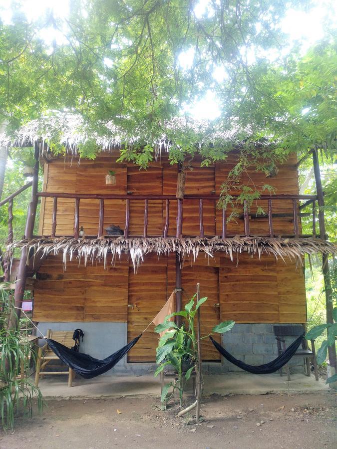 Hotel Easy Huts Ko Lanta Exterior foto
