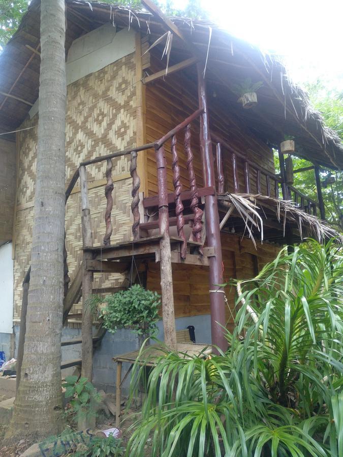 Hotel Easy Huts Ko Lanta Exterior foto