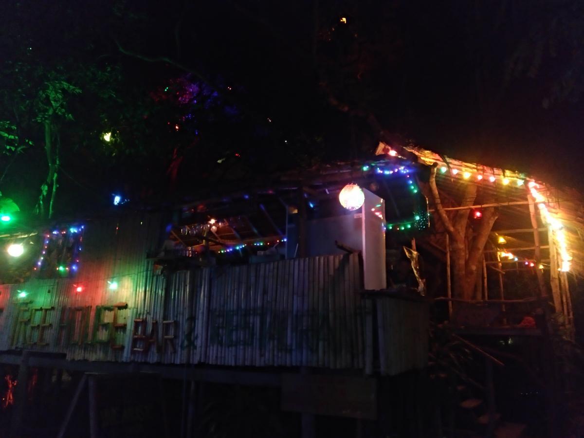 Hotel Easy Huts Ko Lanta Exterior foto