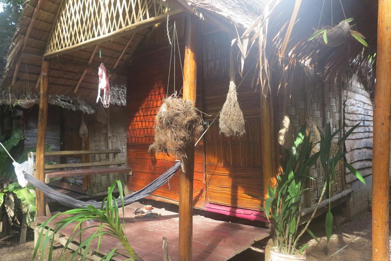 Hotel Easy Huts Ko Lanta Exterior foto