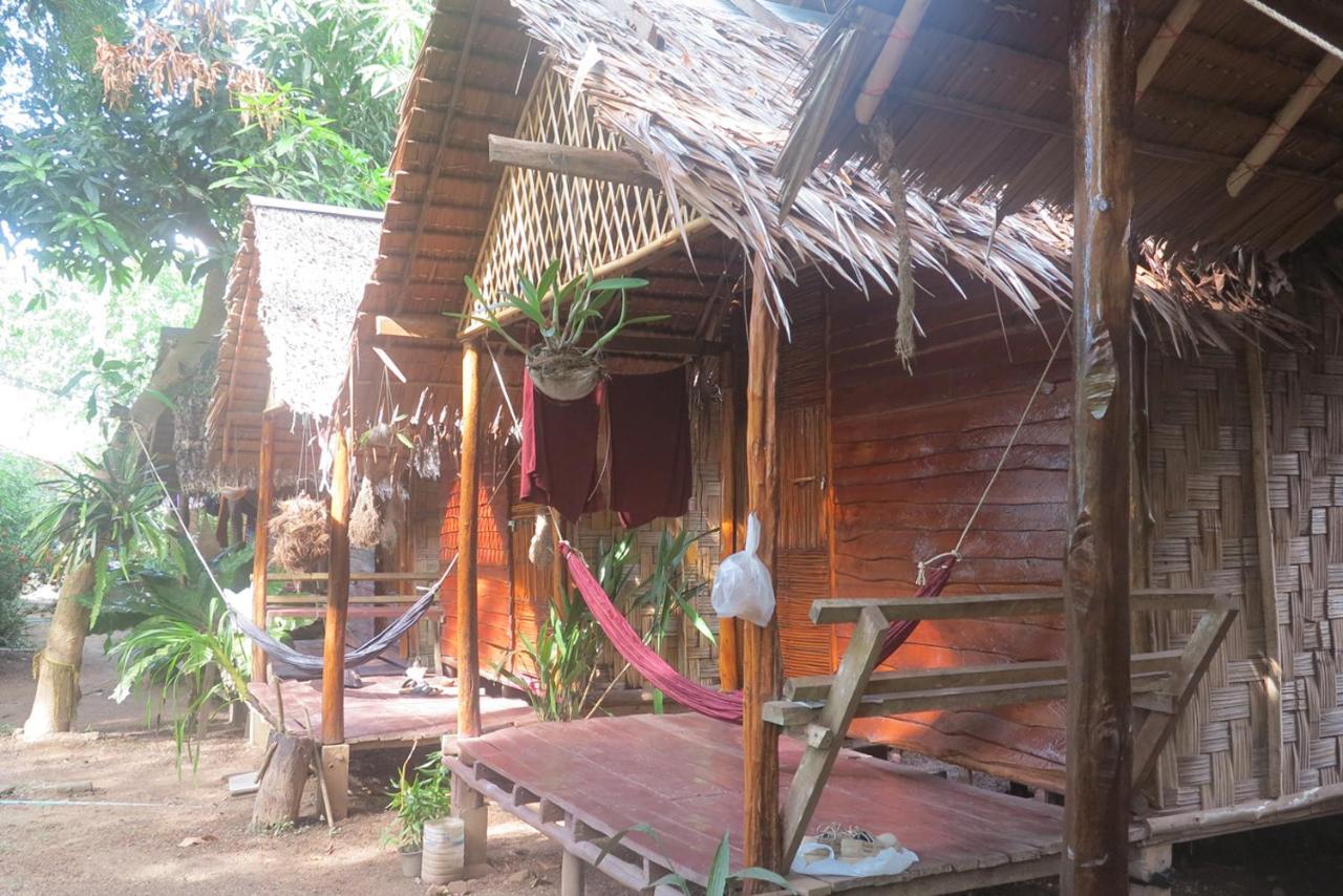 Hotel Easy Huts Ko Lanta Exterior foto