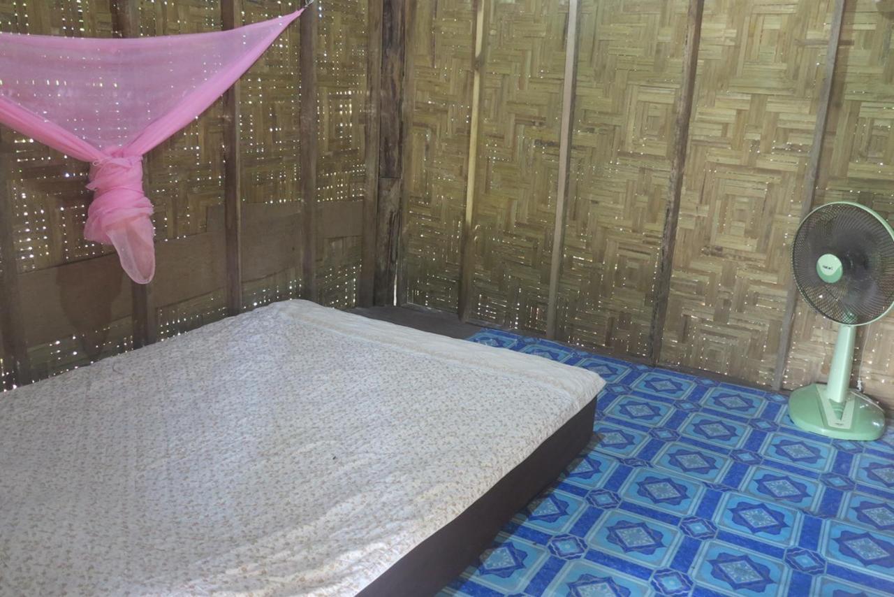 Hotel Easy Huts Ko Lanta Exterior foto