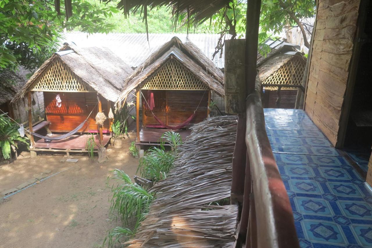 Hotel Easy Huts Ko Lanta Exterior foto