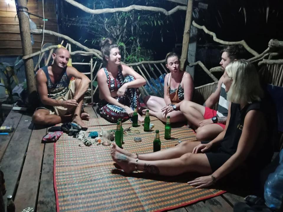 Hotel Easy Huts Ko Lanta Exterior foto
